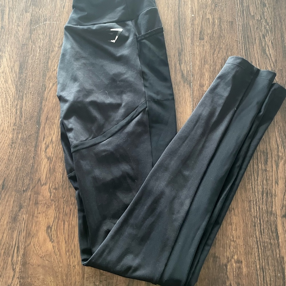 Gymshark leggings